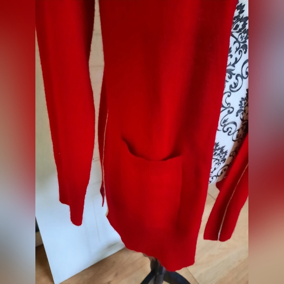 Christian Siriano cardigan - Picture 4 of 7